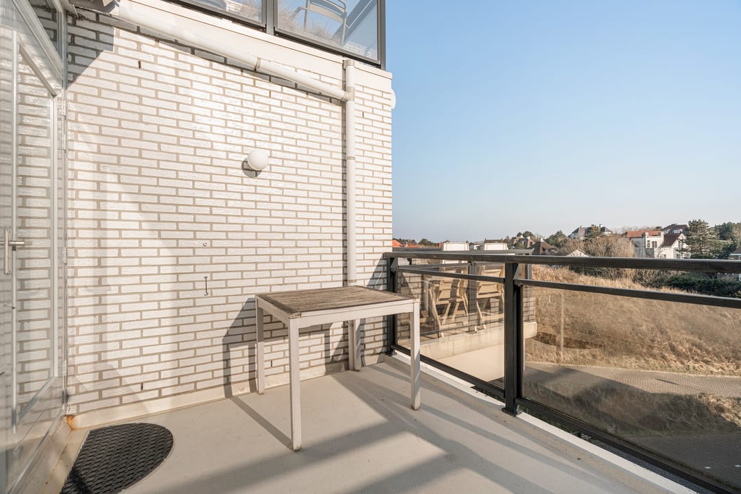 Foto 11 van Residence Rembrandt 59