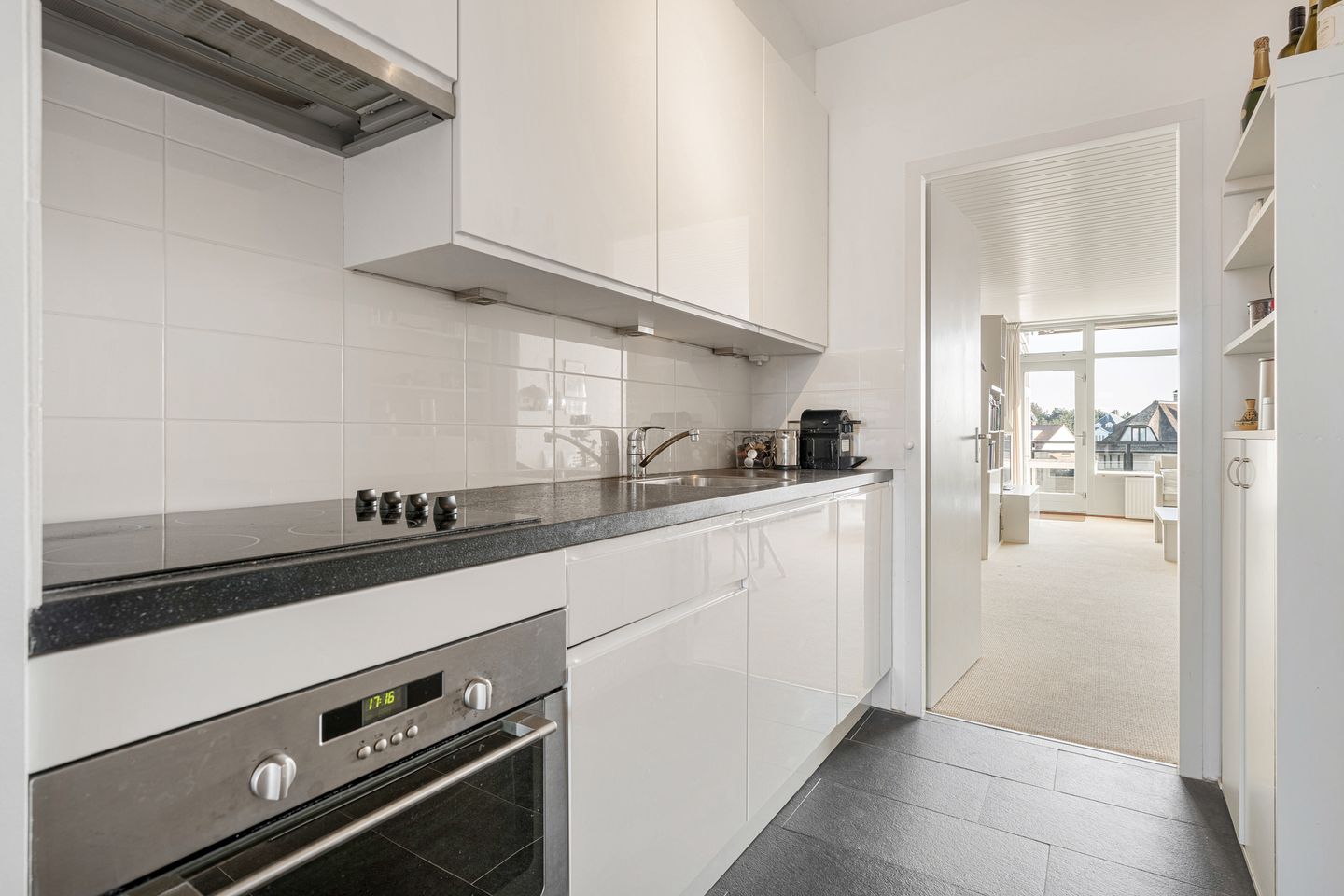 Foto 14 van Residence Rembrandt 59