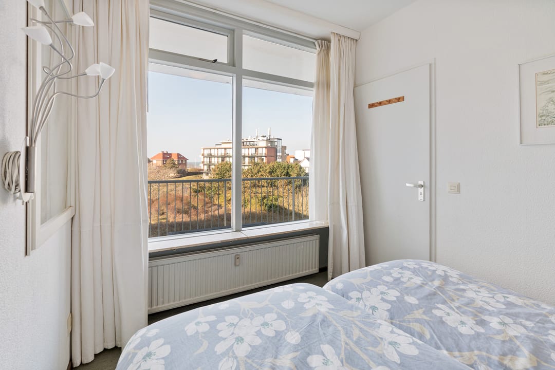 Foto 16 van Residence Rembrandt 59