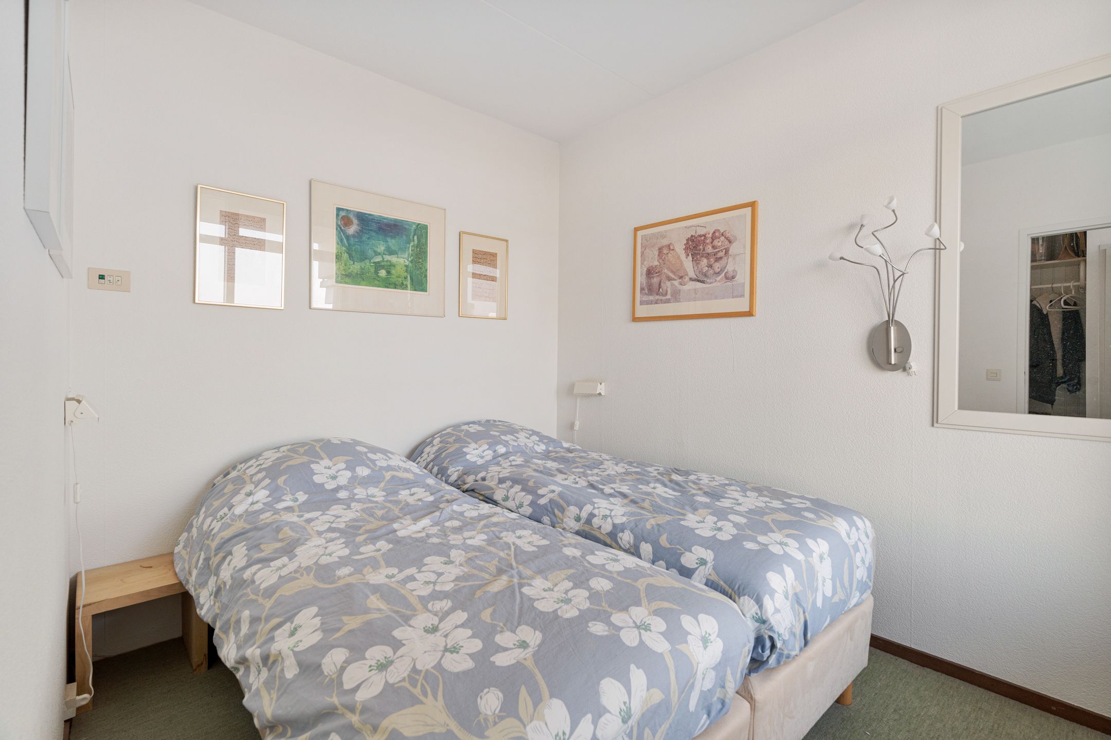 Foto 15 van Residence Rembrandt 59