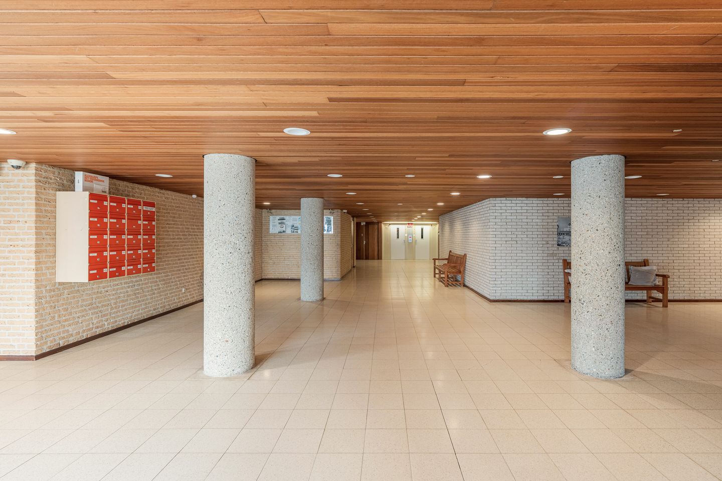 Foto 20 van Residence Rembrandt 59