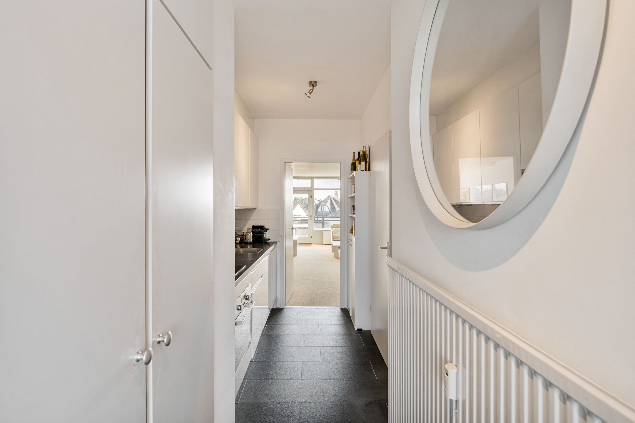 Foto 12 van Residence Rembrandt 59