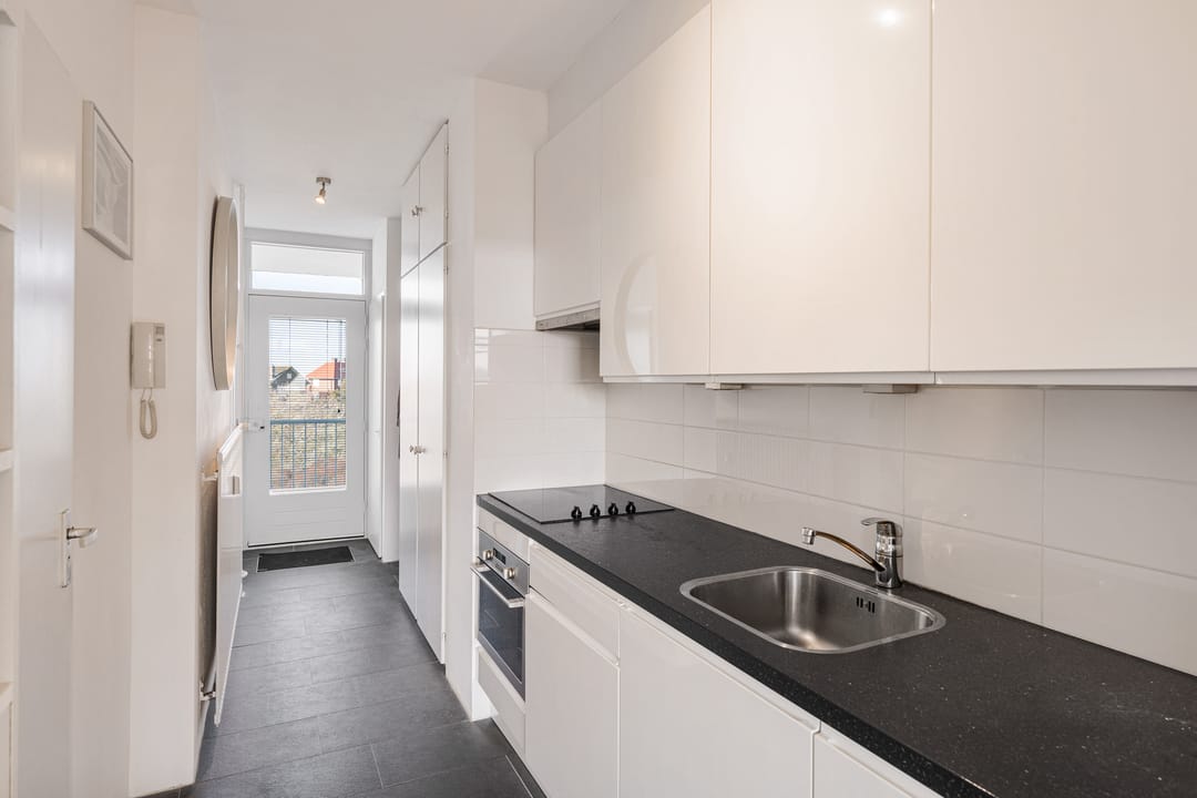 Foto 13 van Residence Rembrandt 59