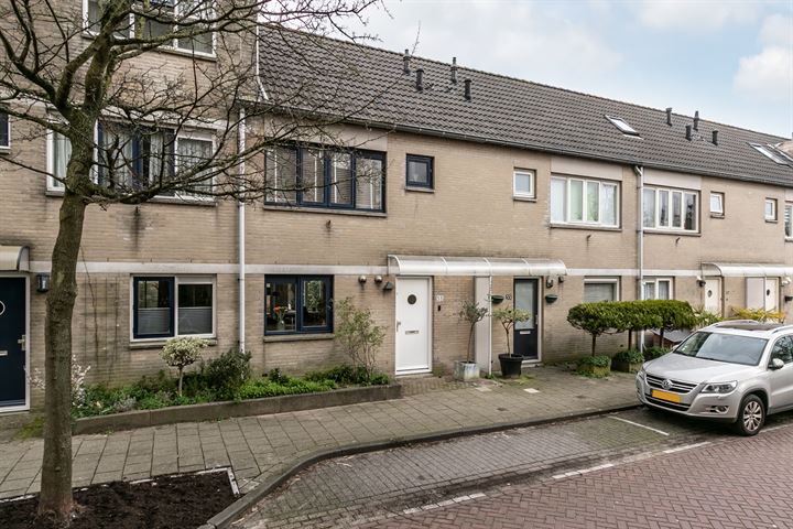 Bekijk foto 33 van Prins Clausstraat 53