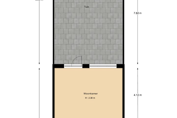 Bekijk foto 46 van Prins Clausstraat 53