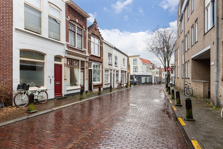 Bekijk foto 2 van Lange Noodgodsstraat 29