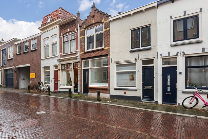 Bekijk foto 31 van Lange Noodgodsstraat 29