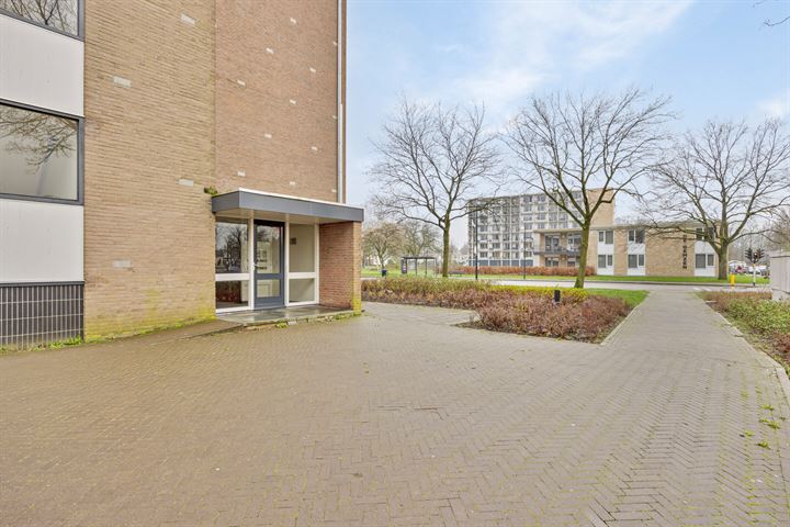 Bekijk foto 10 van Voltastraat 7