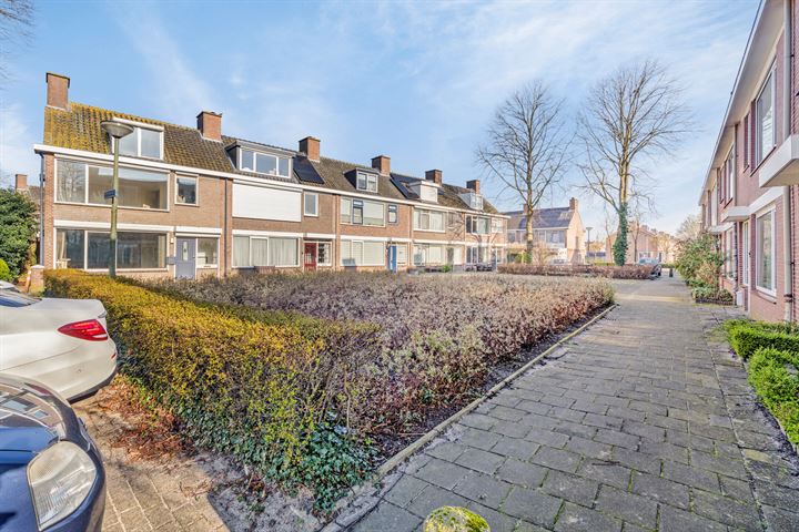 View photo 30 of Beringstraat 9