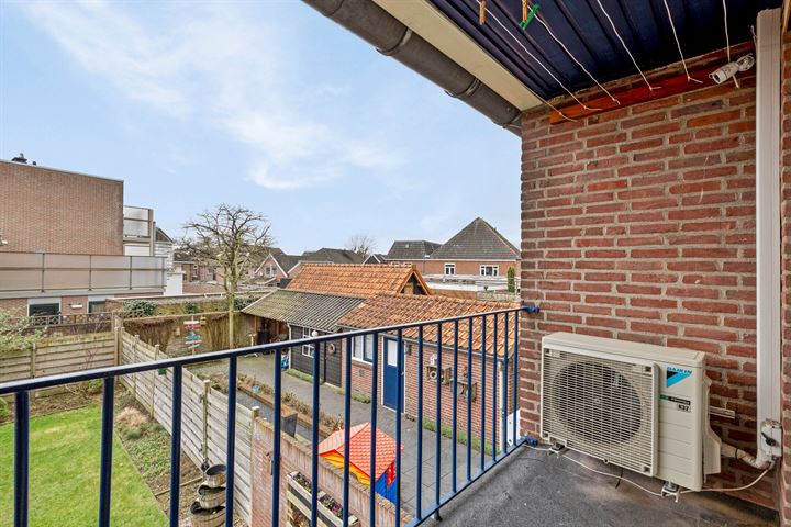 Bekijk foto 14 van Oosterkerkstraat 23