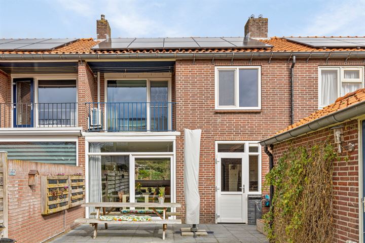 Bekijk foto 24 van Oosterkerkstraat 23