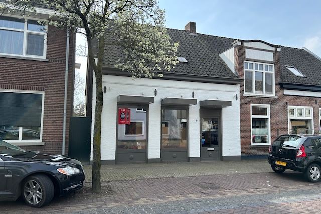 Rootven 5, Moergestel