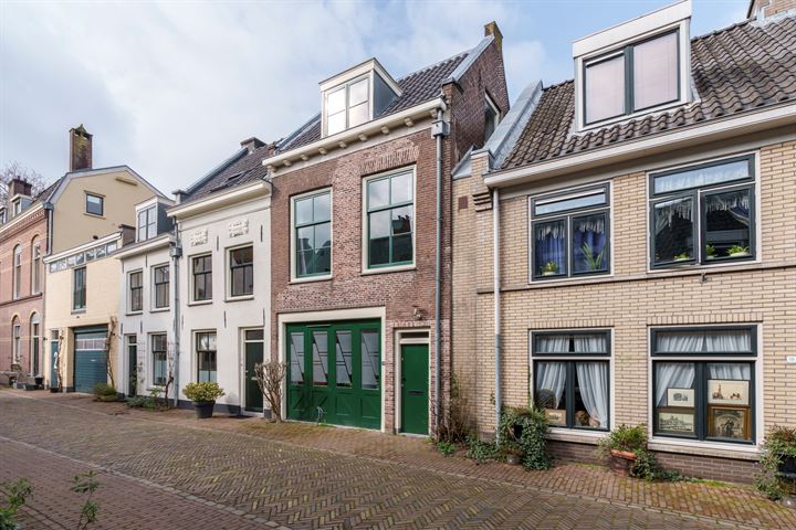 Bekijk foto 5 van Keukenstraat 16