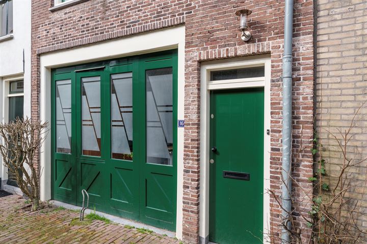 Bekijk foto 6 van Keukenstraat 16