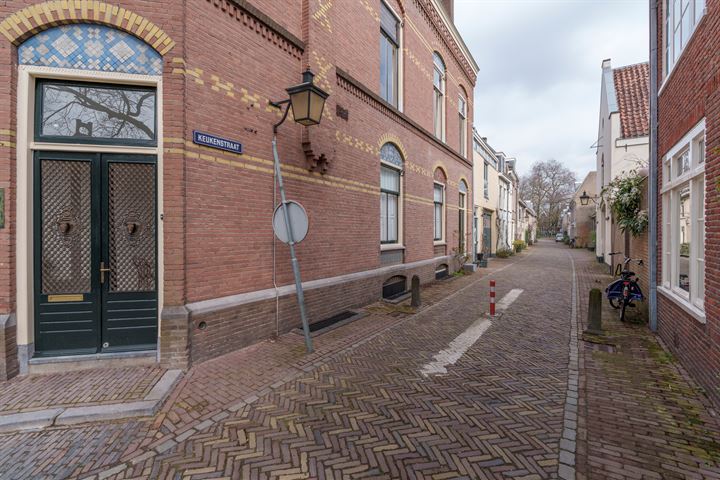 Bekijk foto 33 van Keukenstraat 16