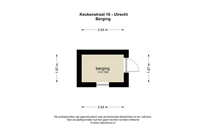 Bekijk foto 44 van Keukenstraat 16