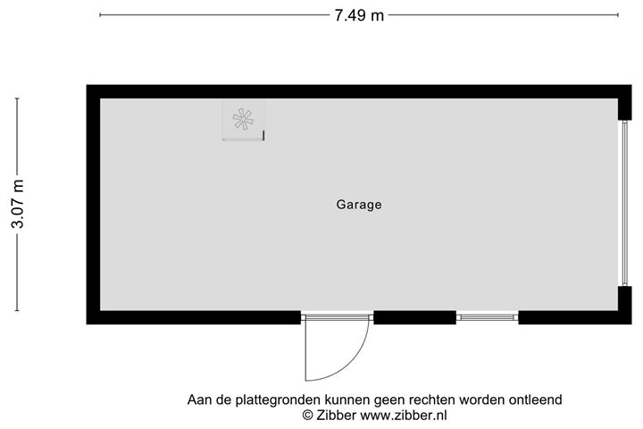 Bekijk foto 43 van Pieter Breughelstraat 38