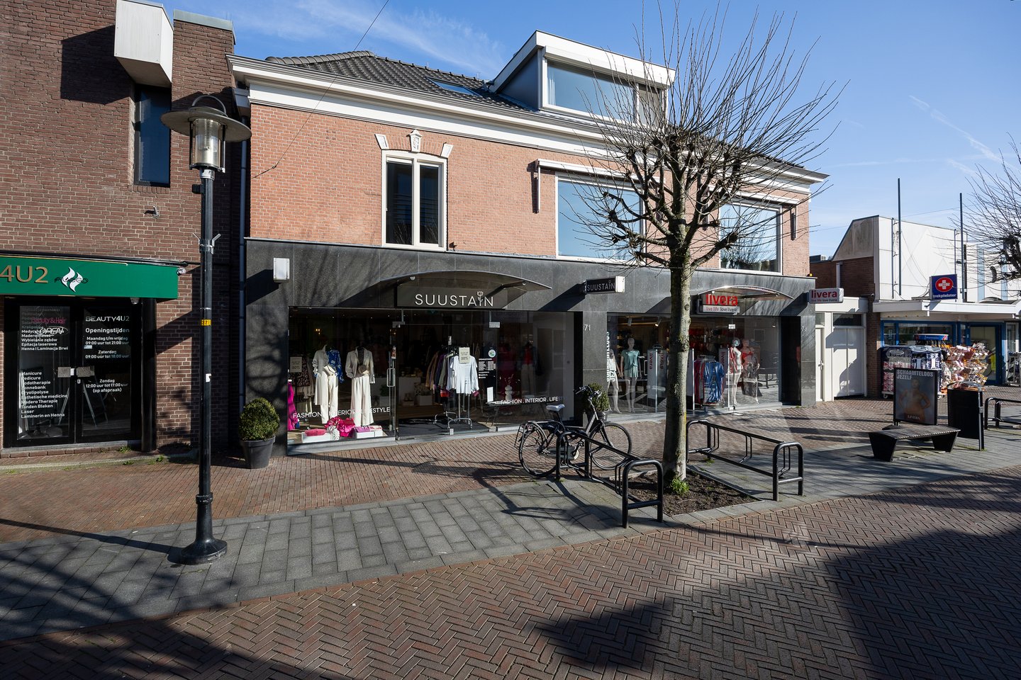 Bekijk foto 1 van Kanaalstraat 71