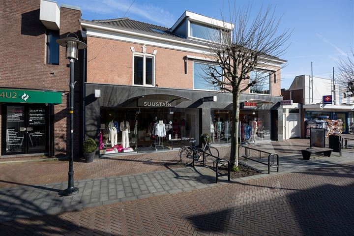 Kanaalstraat 71, Lisse