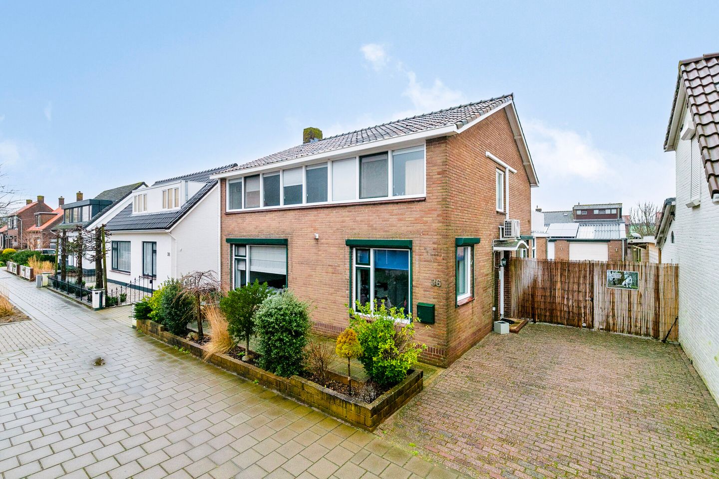 Photo 1 of Oranjeweg 36