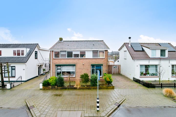 Photo 4 of Oranjeweg 36