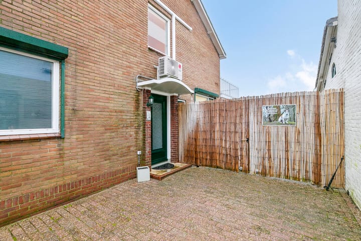 Photo 6 of Oranjeweg 36