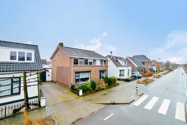 Photo 5 of Oranjeweg 36