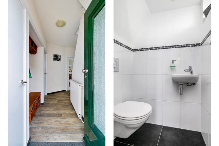 Photo 9 of Oranjeweg 36