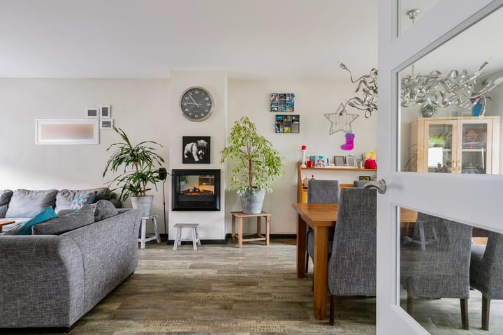 Photo 11 of Oranjeweg 36