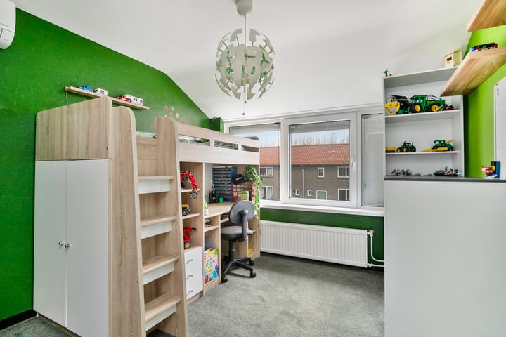 Photo 27 of Oranjeweg 36