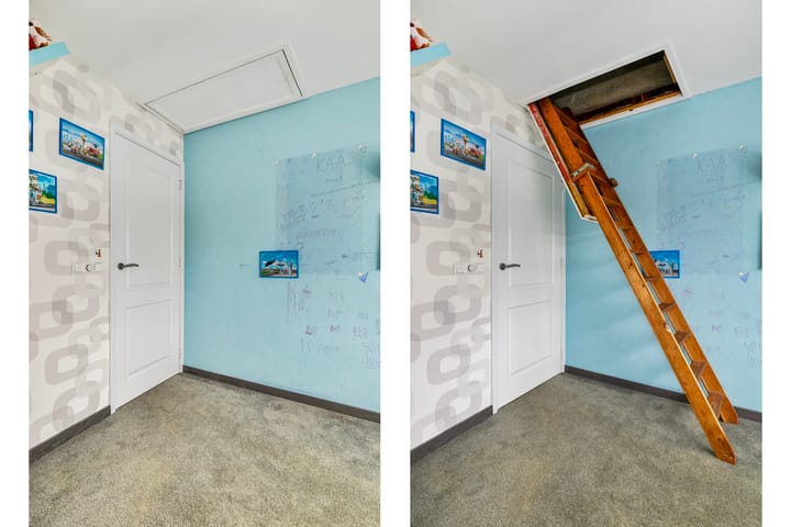 Photo 33 of Oranjeweg 36