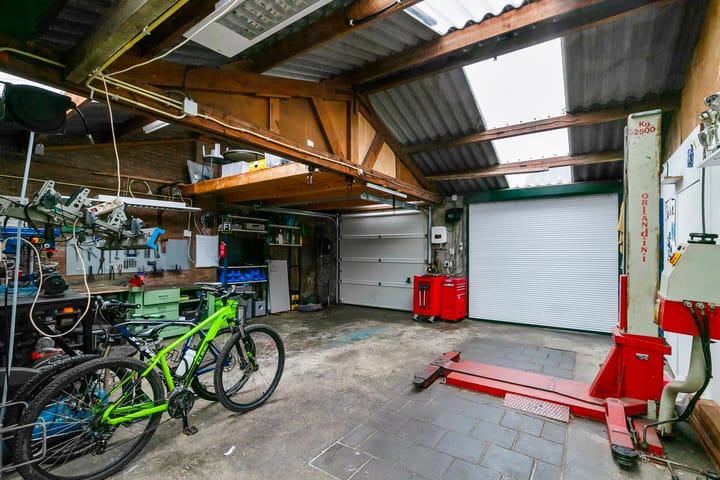 Photo 38 of Oranjeweg 36