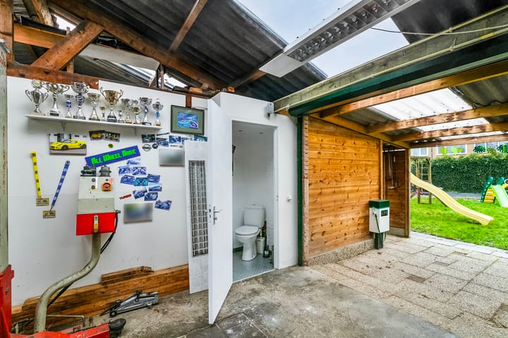 Photo 39 of Oranjeweg 36