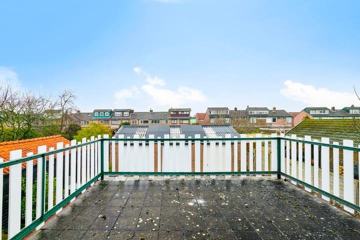 Photo 40 of Oranjeweg 36