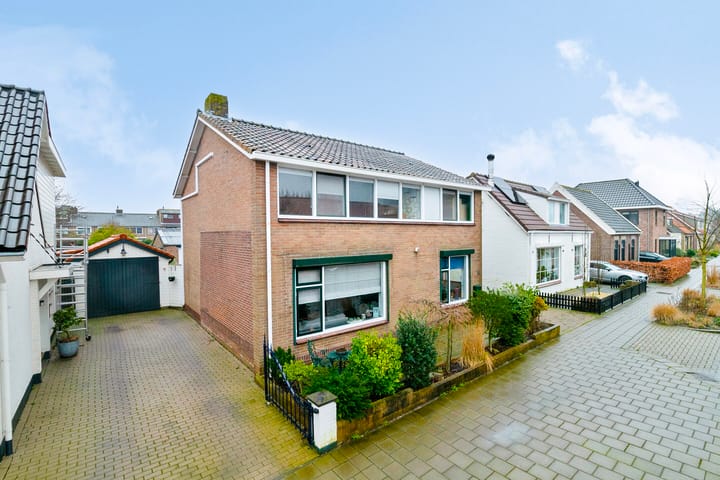 Photo 42 of Oranjeweg 36