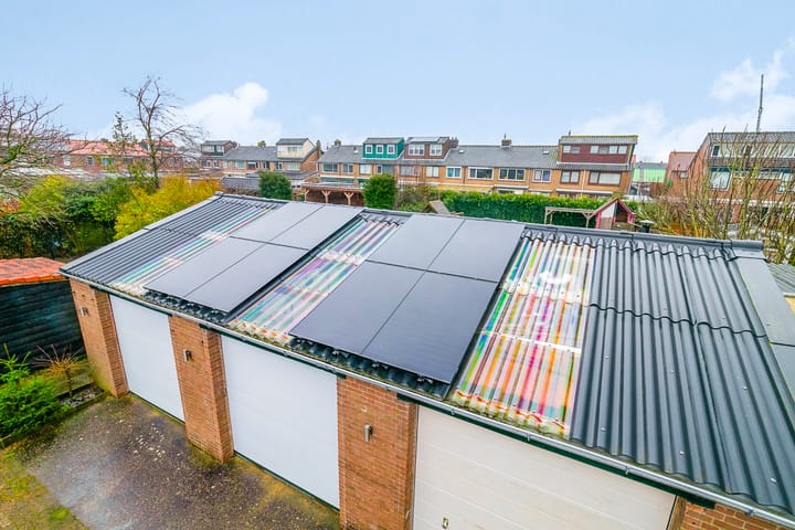 Photo 45 of Oranjeweg 36