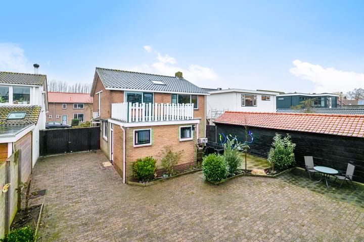 Photo 43 of Oranjeweg 36