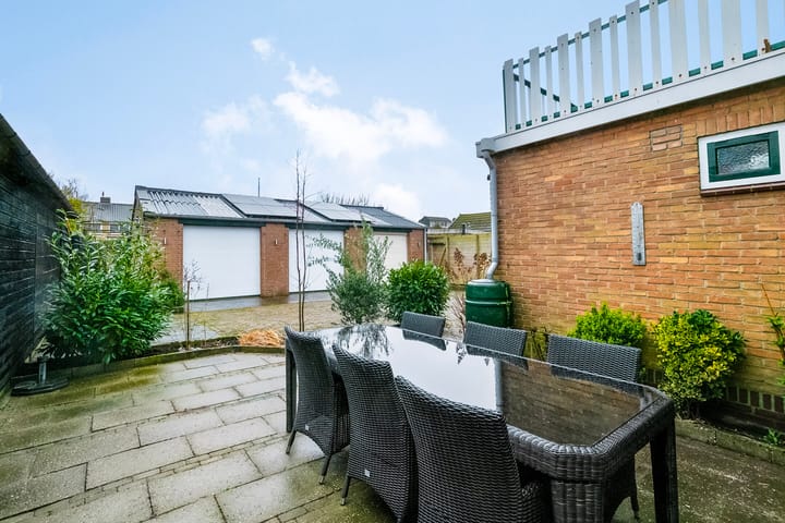 Photo 46 of Oranjeweg 36