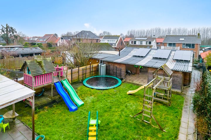 Photo 49 of Oranjeweg 36