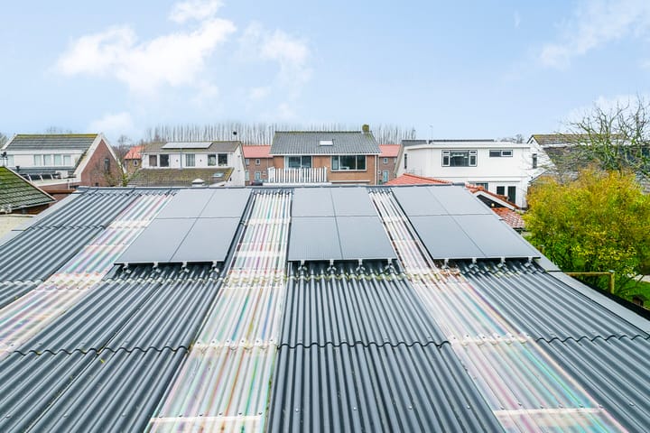 Photo 51 of Oranjeweg 36