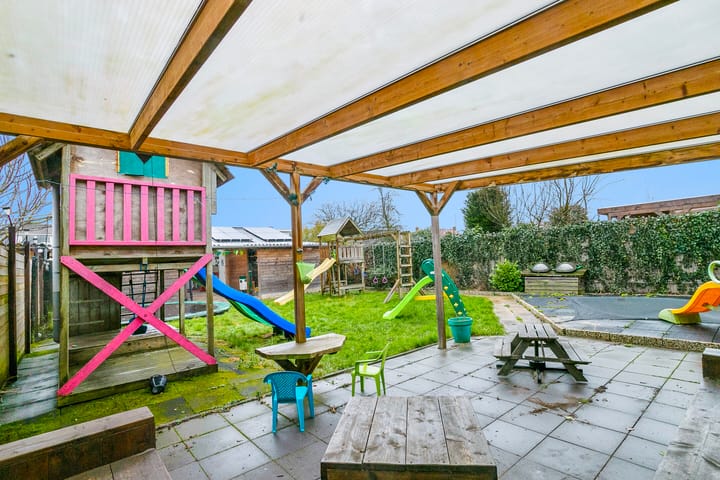 Photo 50 of Oranjeweg 36