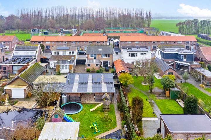 Photo 55 of Oranjeweg 36