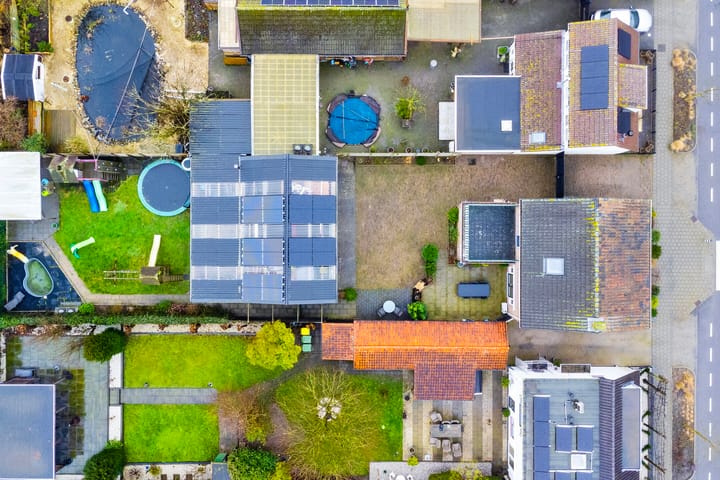 Photo 57 of Oranjeweg 36