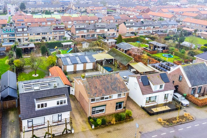 Photo 56 of Oranjeweg 36