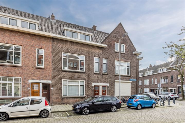 Bekijk foto 21 van Jan Willem Frisostraat 37-B