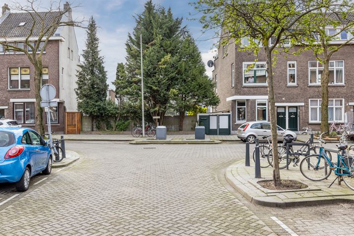 Bekijk foto 22 van Jan Willem Frisostraat 37-B