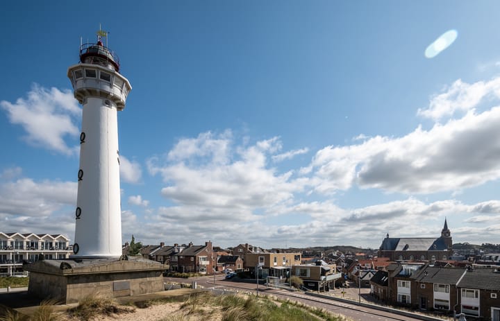 Een promotiefoto voor op kantoor