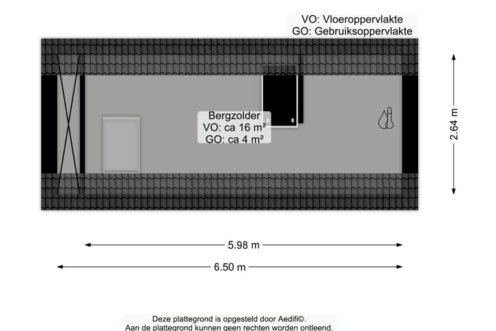 Bekijk foto 43 van De Ranitzstraat 5-C