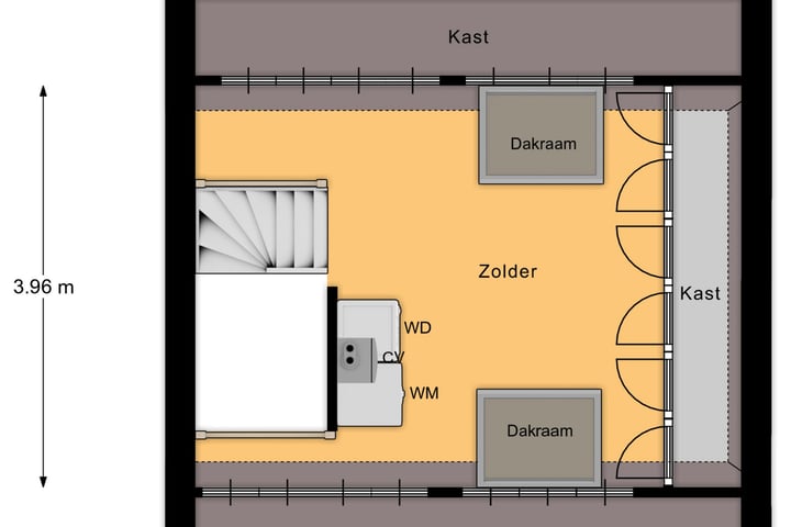 Bekijk foto 35 van Hortus 31