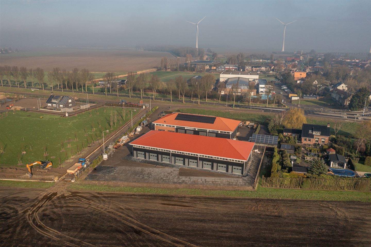 Bekijk foto 3 van Steegjesdijk 1-16